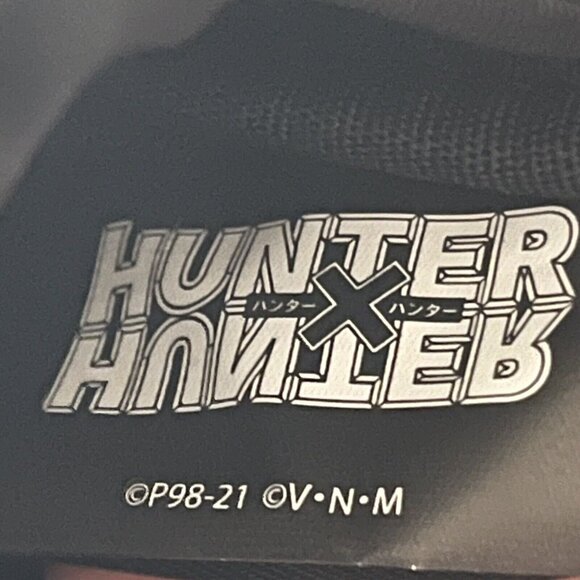 Bioworld Hunter X Hunter Chibi Manga Small Backpack - Picture 15 of 16